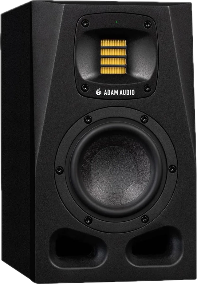 Monitor de estudio ADAM Audio A4V