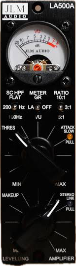 Compresor óptico JLM Audio LA500A