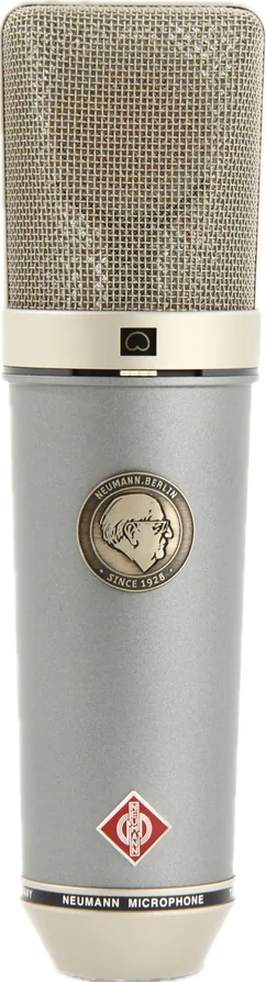 Micrófono Neumann TLM 67