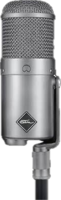 Micrófono Stam Audio SA-47 FET