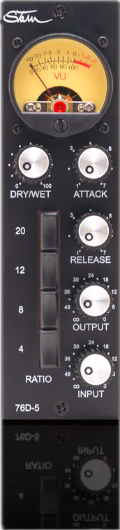 Compresor FET Stam Audio SA-76D-5