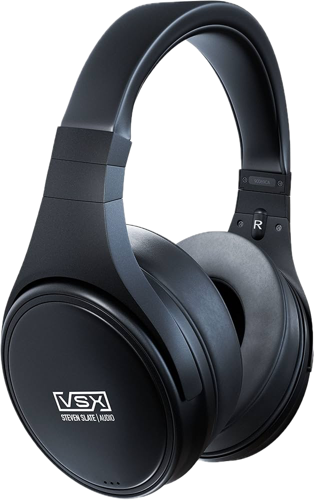 Auriculares de referencia Steven Slate Audio VSX